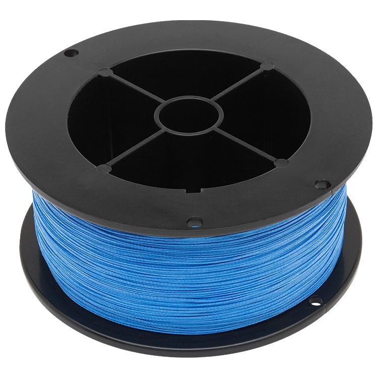 RIO Dacron Backing Light Blue Image 01
