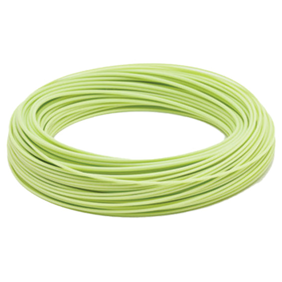 RIO Mainstream Trout Lemon Green Image 01