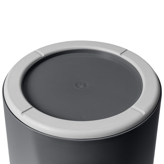 YETI Loadout 5 Gallon Bucket Charcoal Image 04