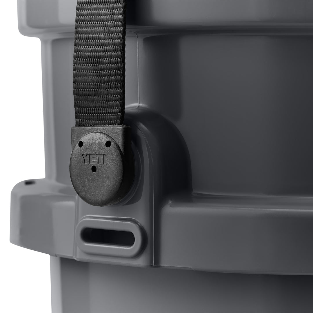 YETI Loadout 5 Gallon Bucket Charcoal Image 05