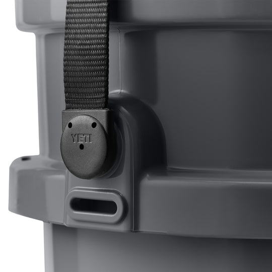 YETI Loadout 5 Gallon Bucket Charcoal Image 05