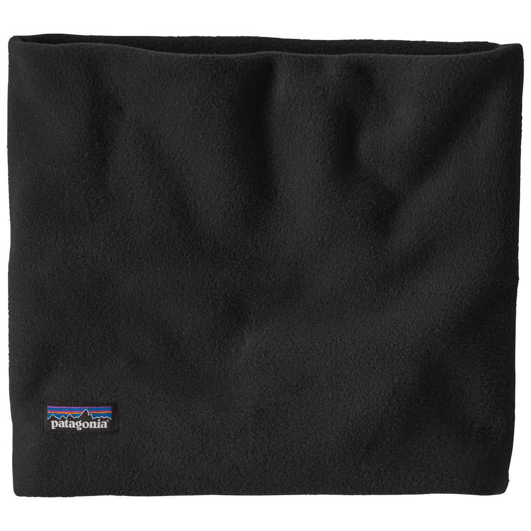 Patagonia Micro D Gaiter Black Image 01