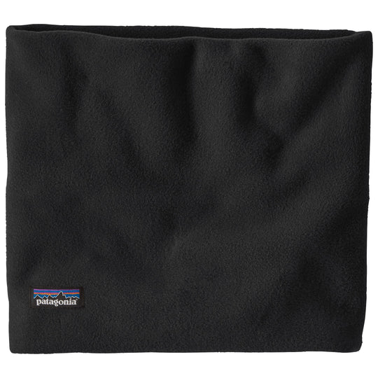 Patagonia Micro D Gaiter Black Image 01