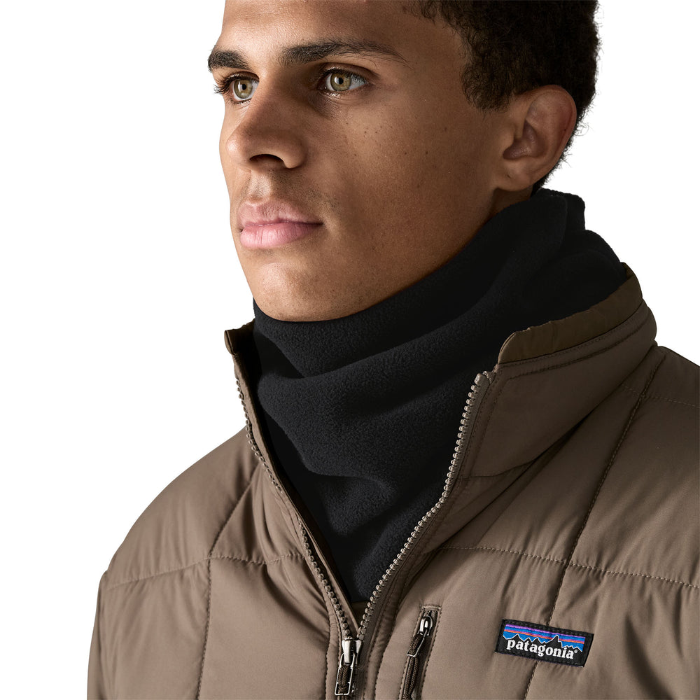 Patagonia Micro D Gaiter Black Image 02