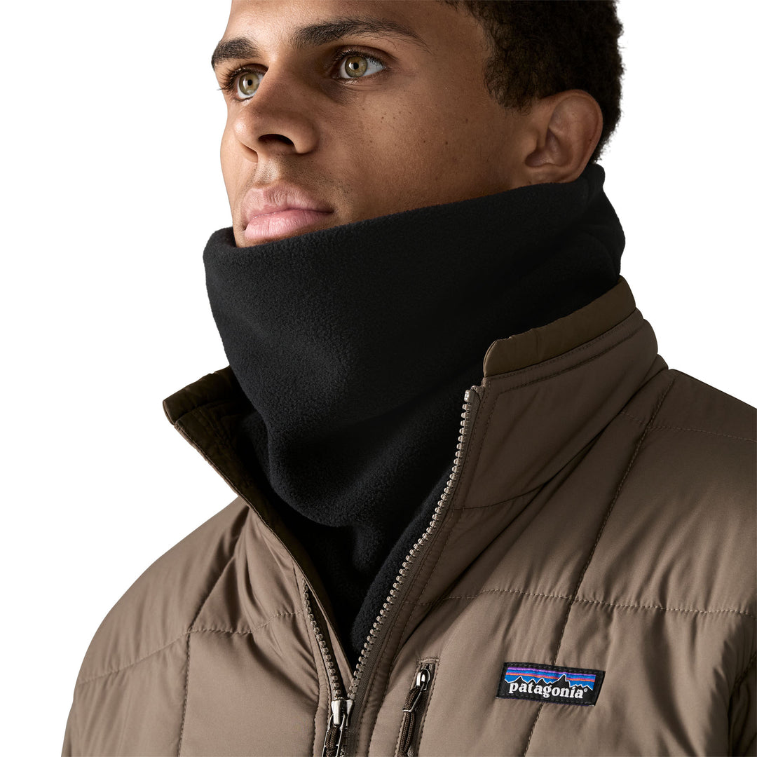 Patagonia Micro D Gaiter Black Image 03