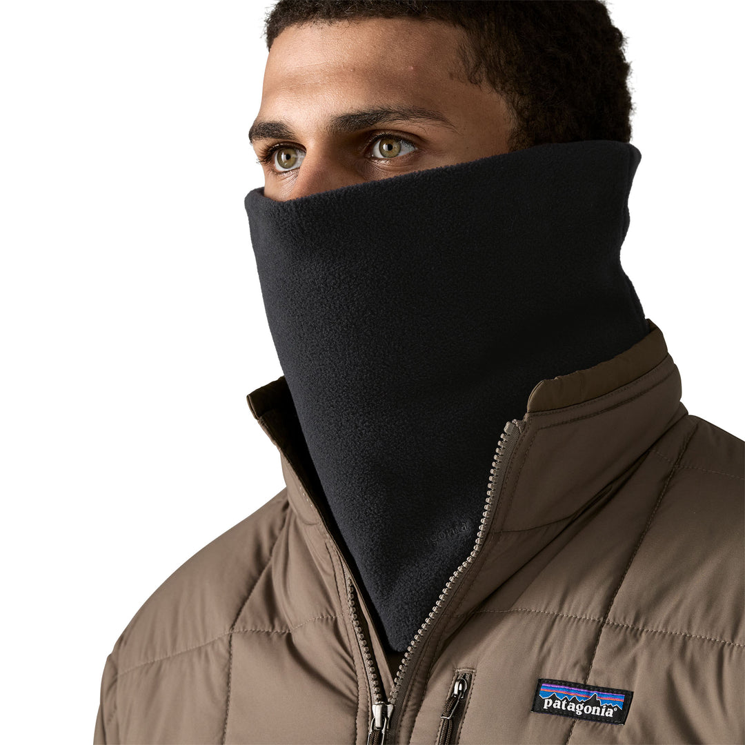 Patagonia Micro D Gaiter Black Image 04