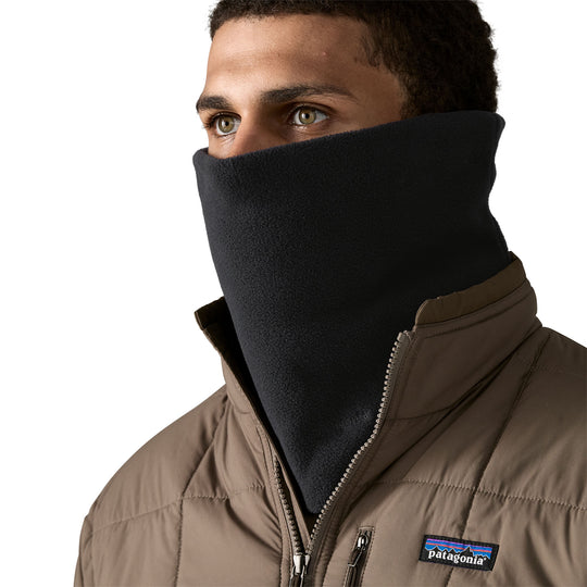 Patagonia Micro D Gaiter Black Image 04