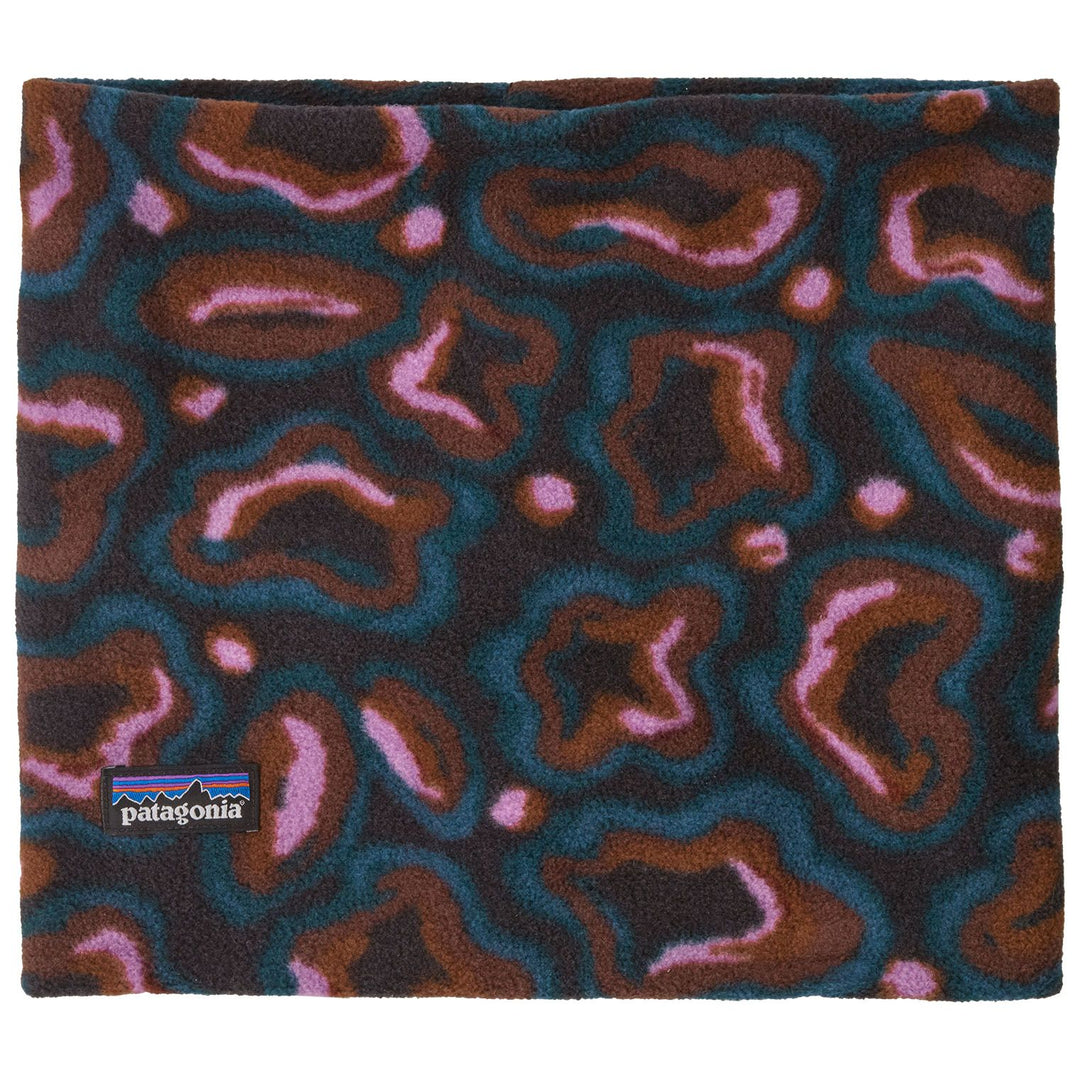 Patagonia Micro D Gaiter Soft Spirea: Dried Vanilla Image 01