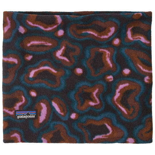 Patagonia Micro D Gaiter Soft Spirea: Dried Vanilla Image 01