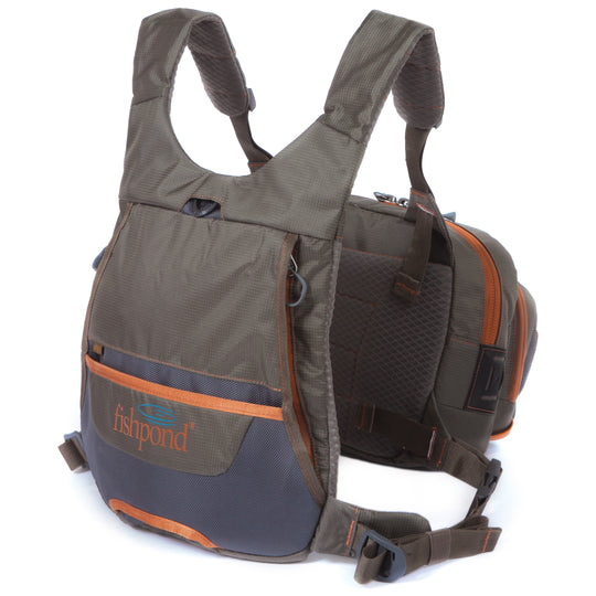Fishpond Cross-Current Chest Pack Image 02