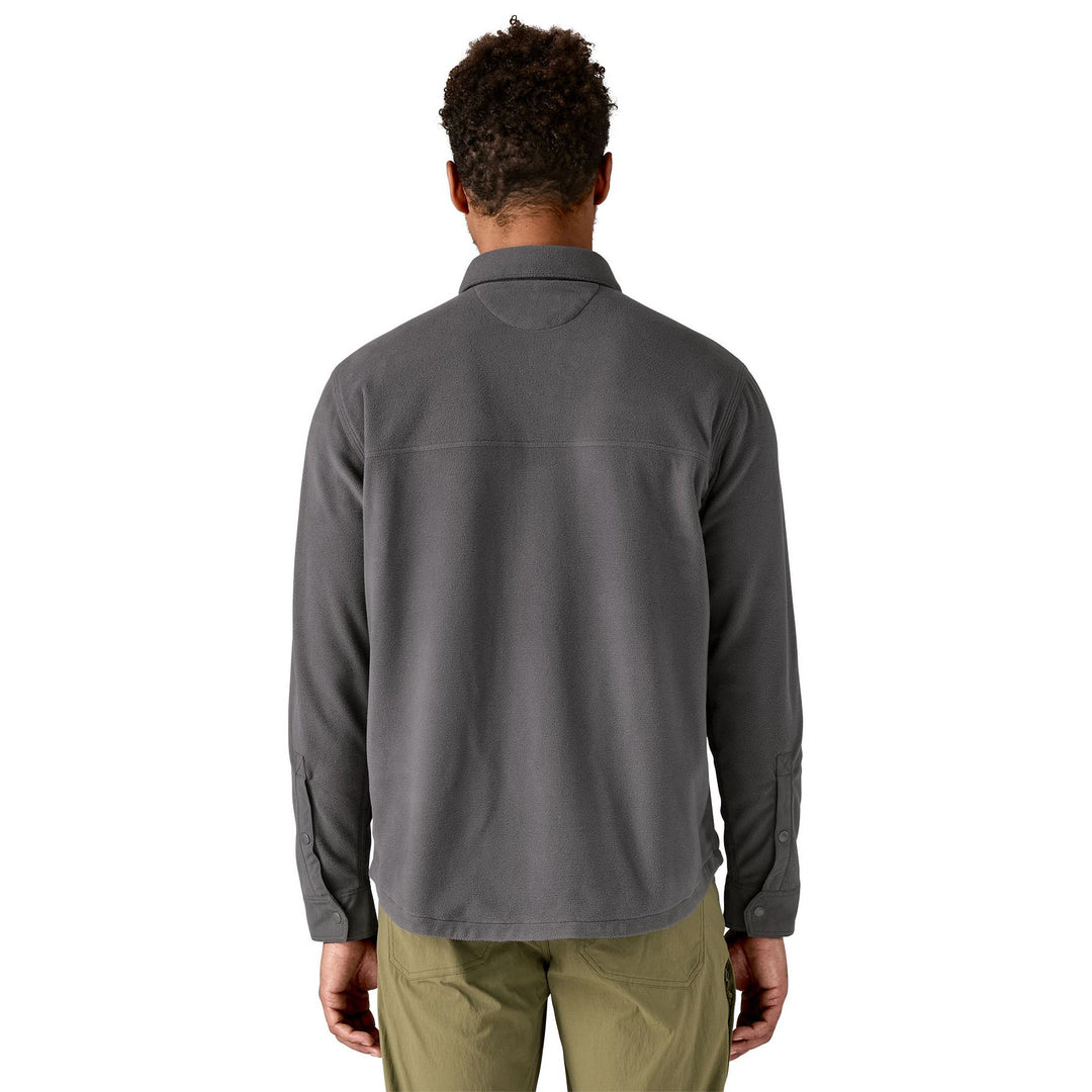 Patagonia Men's Long Sleeved Early Rise Snap Shirt