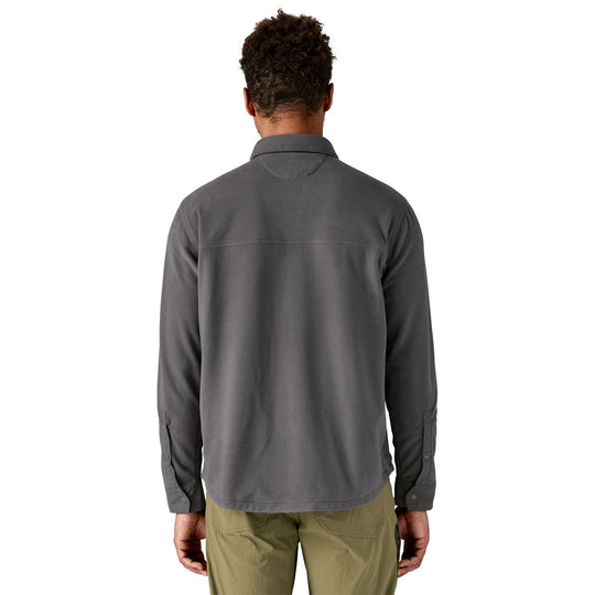 Patagonia Men's Long Sleeved Early Rise Snap Shirt