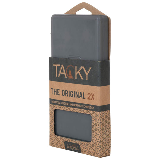 Fishpond Tacky Original Fly Box - 2X