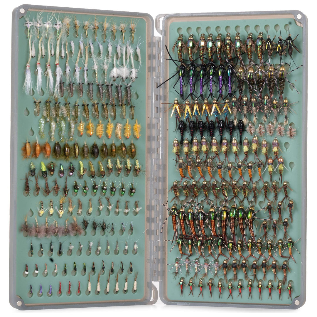 Fishpond Tacky Original Fly Box - 2X