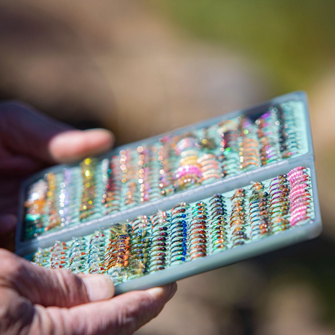 Fishpond Tacky Original Fly Box - 2X