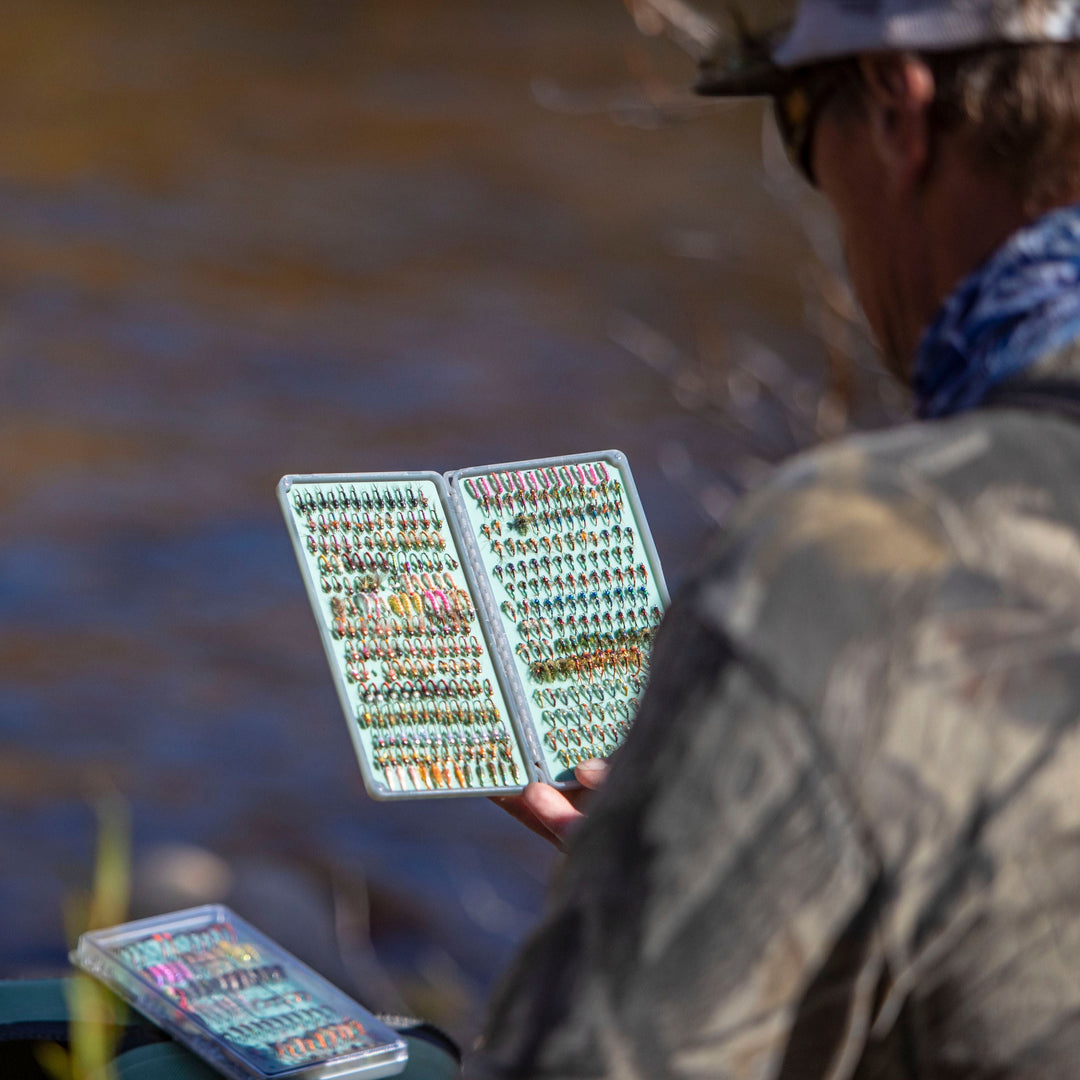 Fishpond Tacky Original Fly Box - 2X