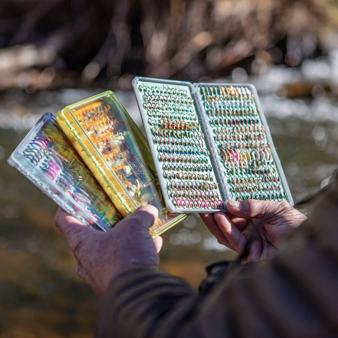 Fishpond Tacky Original Fly Box - 2X