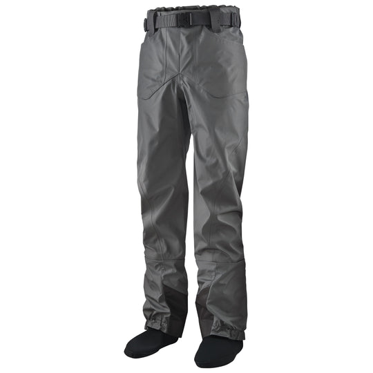 Patagonia Men's Swiftcurrent Wading Pants Hex Grey Image 01