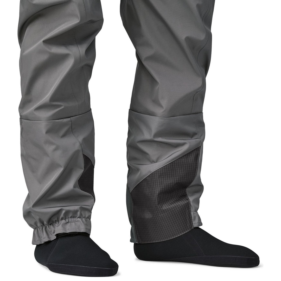 Patagonia Men's Swiftcurrent Wading Pants Hex Grey Image 04