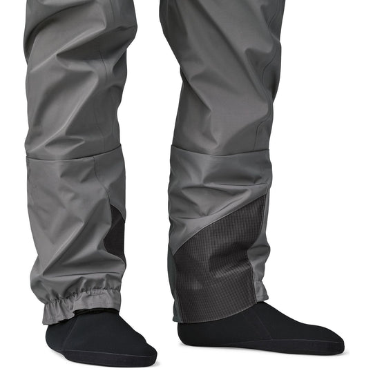 Patagonia Men's Swiftcurrent Wading Pants Hex Grey Image 04