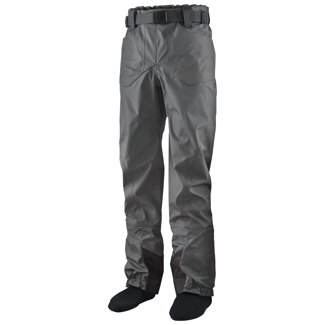 Patagonia Swiftcurent Wading Pants Hex Grey Image 01