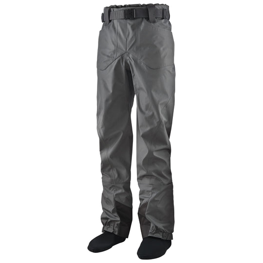 Patagonia Swiftcurent Wading Pants Hex Grey Image 01