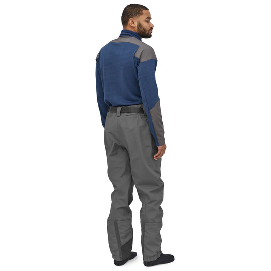 Patagonia Swiftcurent Wading Pants Hex Grey Image 03