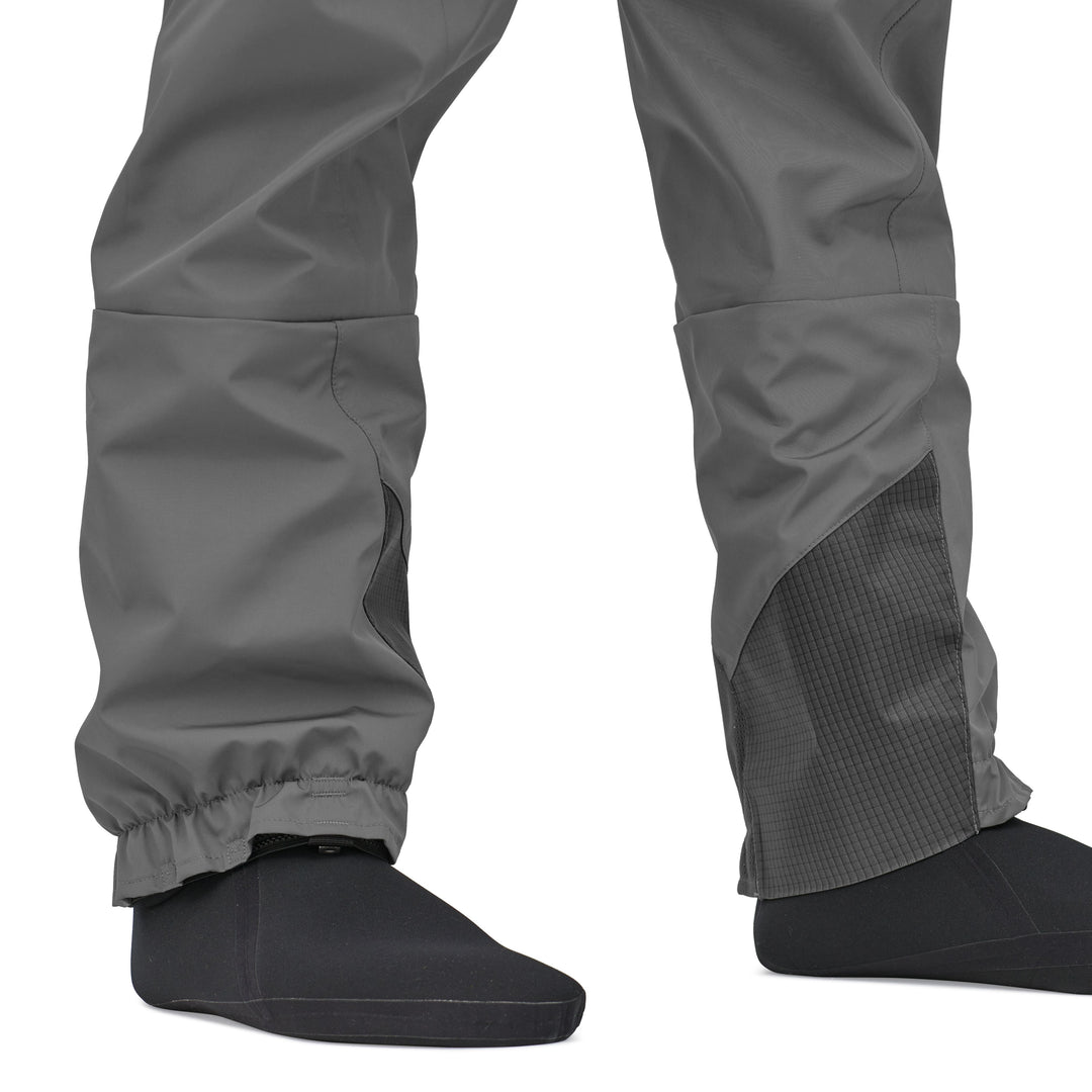 Patagonia Swiftcurent Wading Pants Hex Grey Image 04