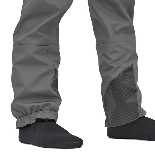 Patagonia Swiftcurent Wading Pants Hex Grey Image 04