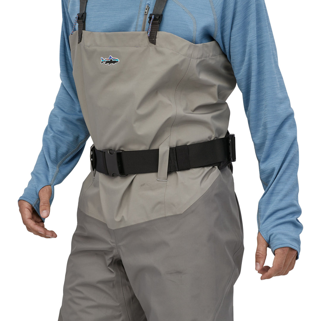 Patagonia Wading Support Belt Black Image 03