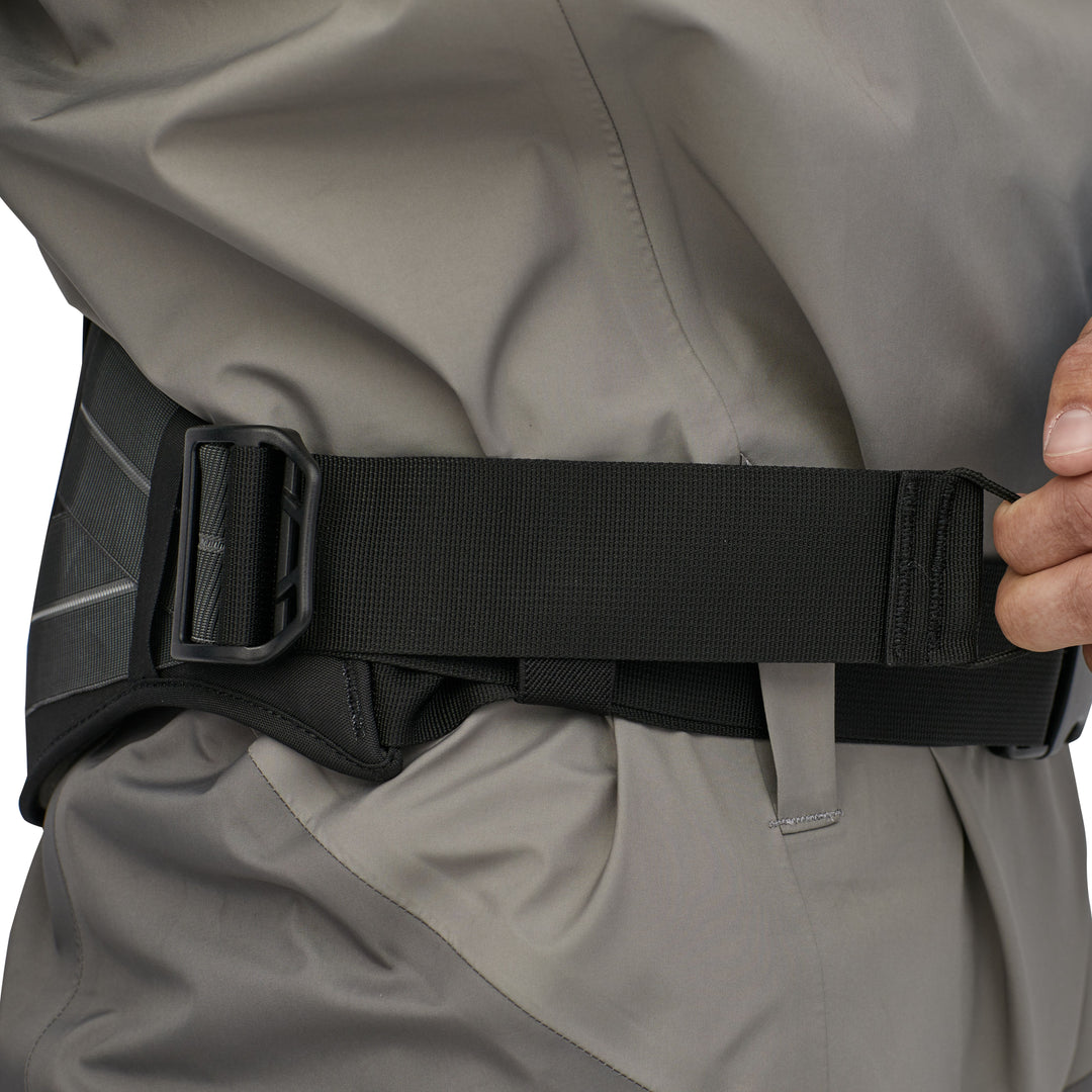 Patagonia Wading Support Belt Black Image 05