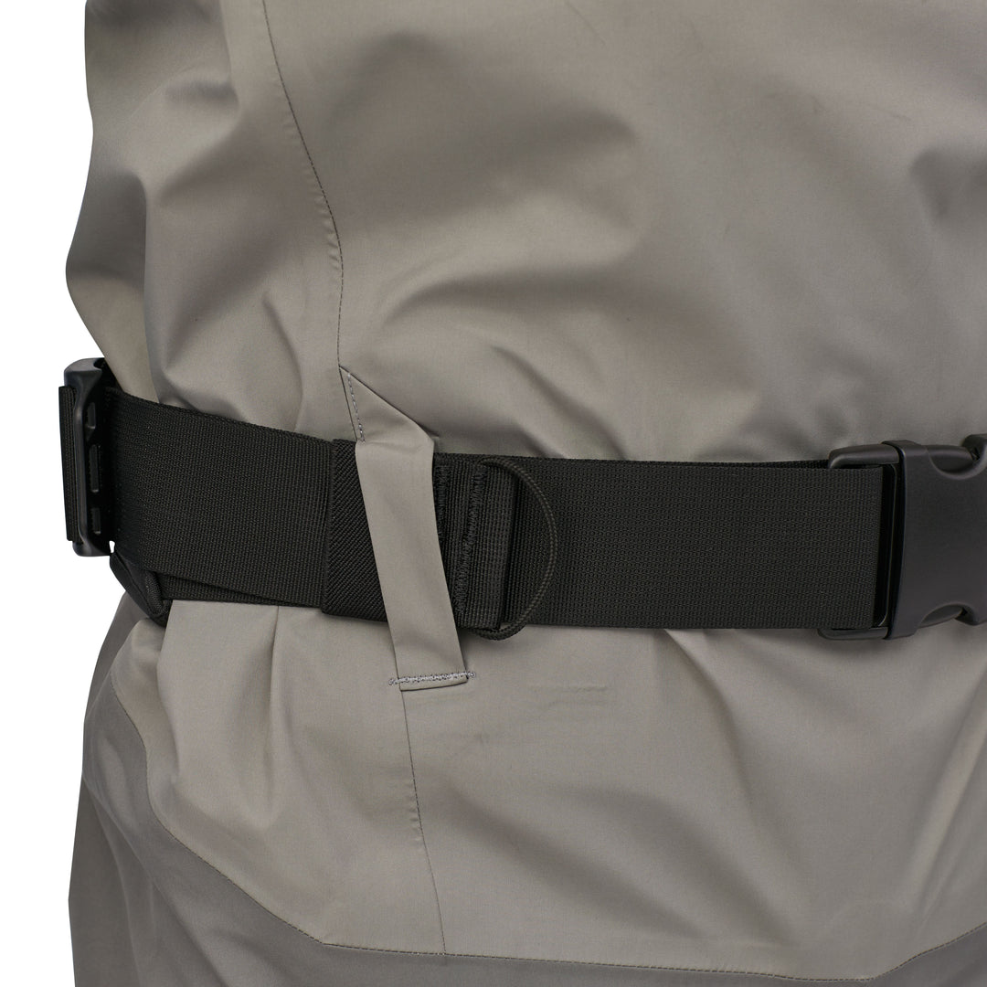 Patagonia Wading Support Belt Black Image 06