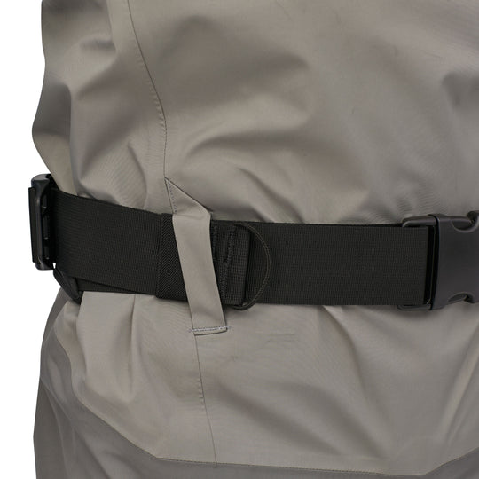 Patagonia Wading Support Belt Black Image 06