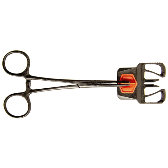 Simms Sharkfin Buckle Simms Orange Image 02