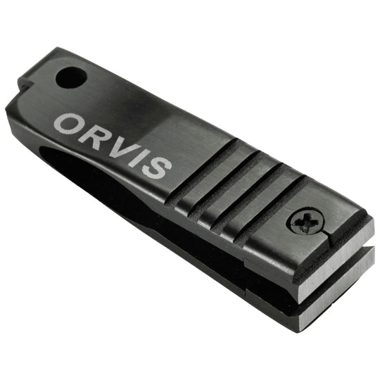 Orvis Flow Nipper Black Image 01