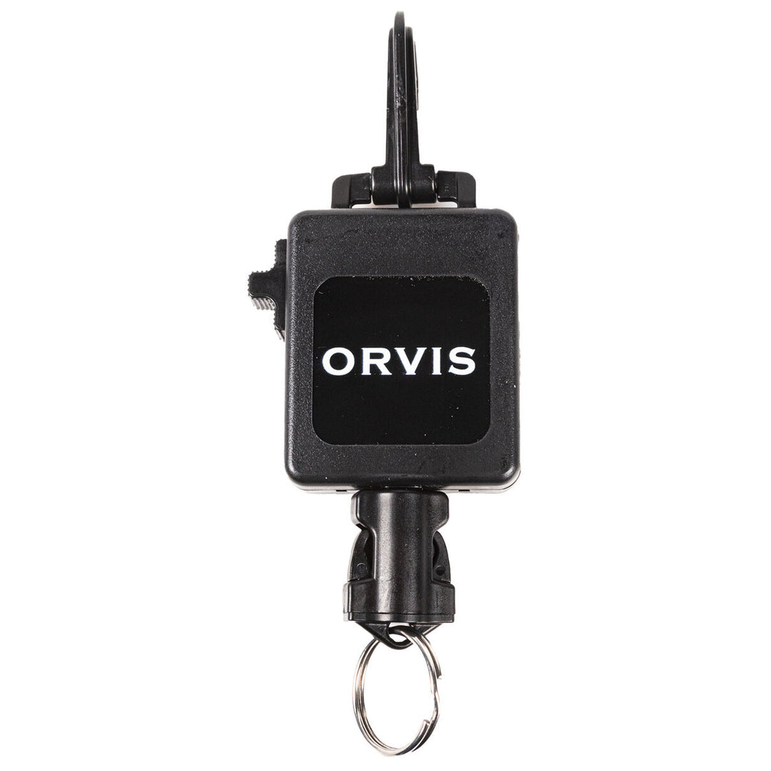 Orvis Gear Keeper Net Retractor Image 01