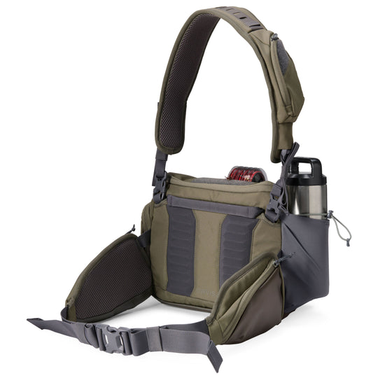 Orvis Guide Hip Pack Dusty Olive Image 03