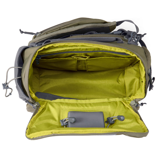 Orvis Guide Hip Pack Dusty Olive Image 04