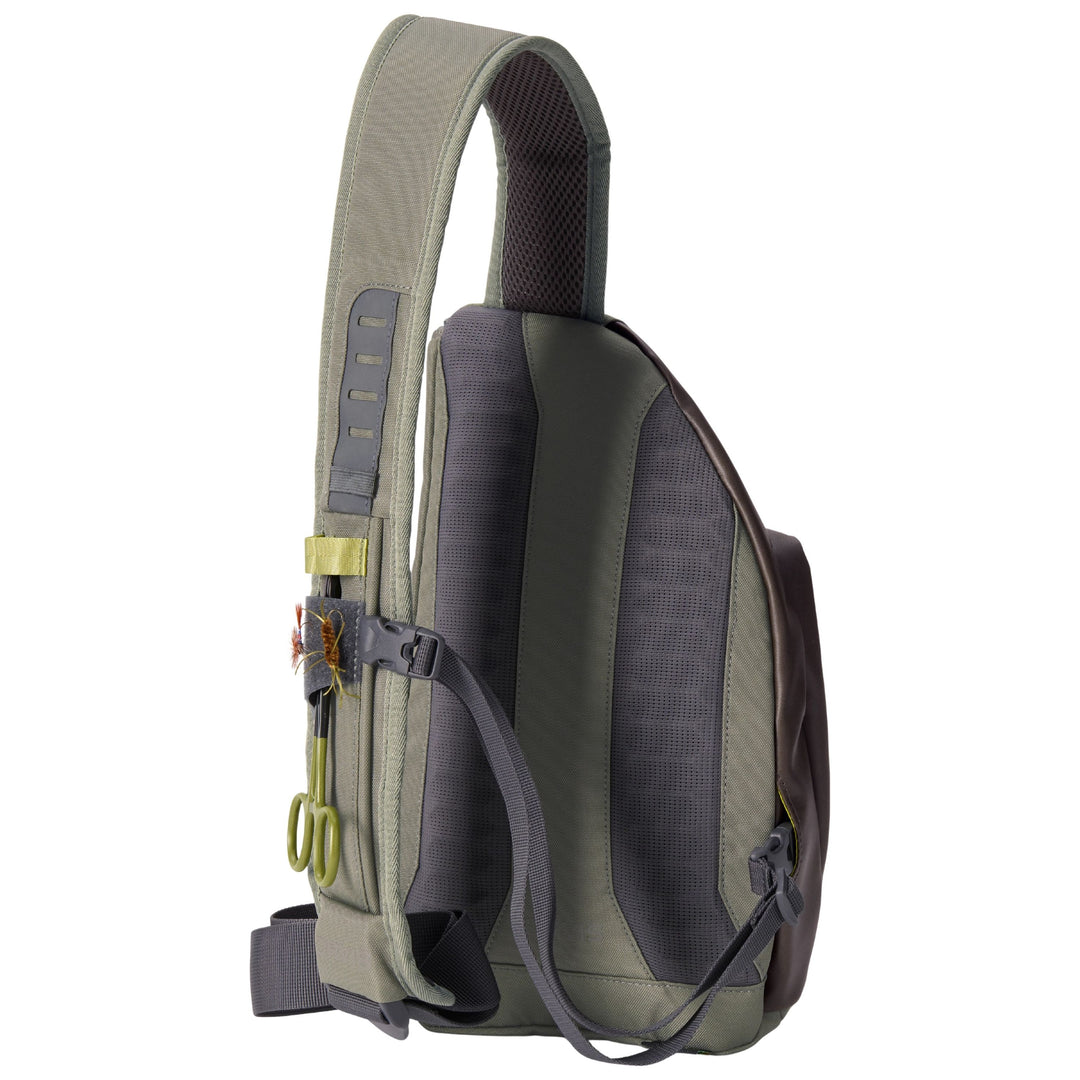 Orvis Mini Sling Dusty Olive Image 02