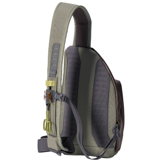 Orvis Mini Sling Dusty Olive Image 02