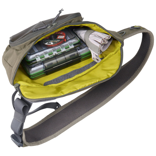Orvis Mini Sling Dusty Olive Image 03