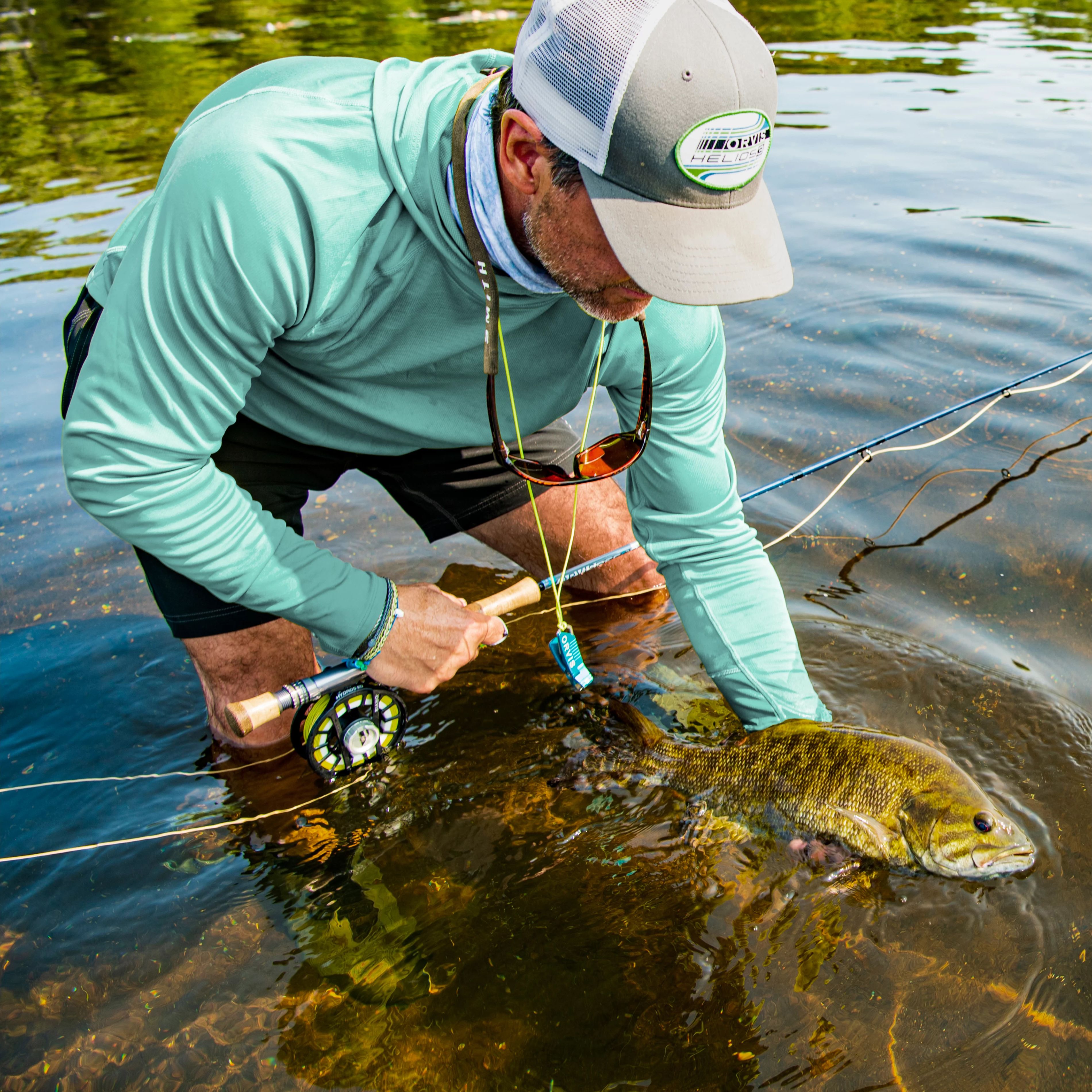 Orvis Recon II - Thumbnail 2