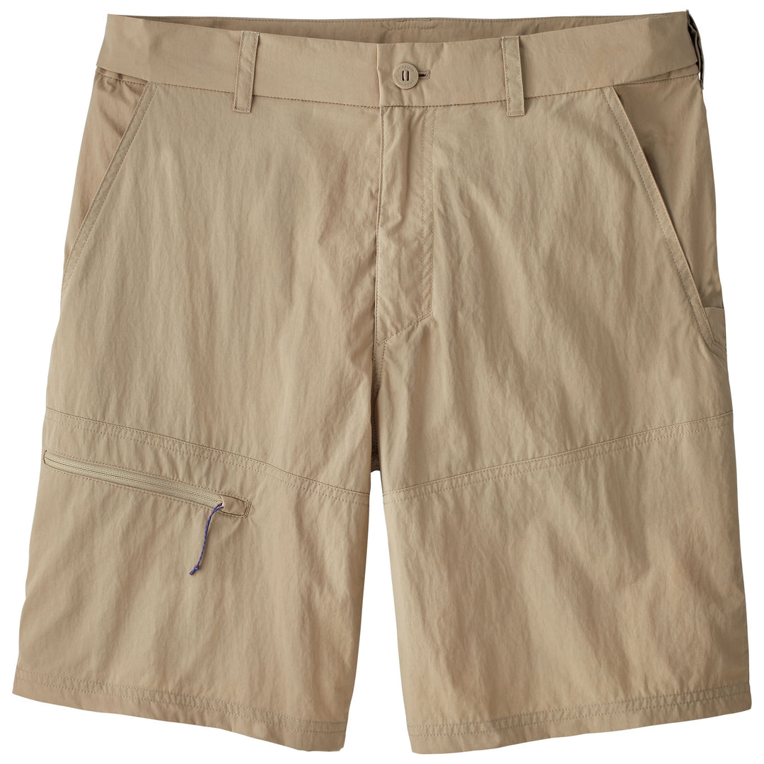 Patagonia Men's Sandy Cay Shorts El Cap Khaki Image 01