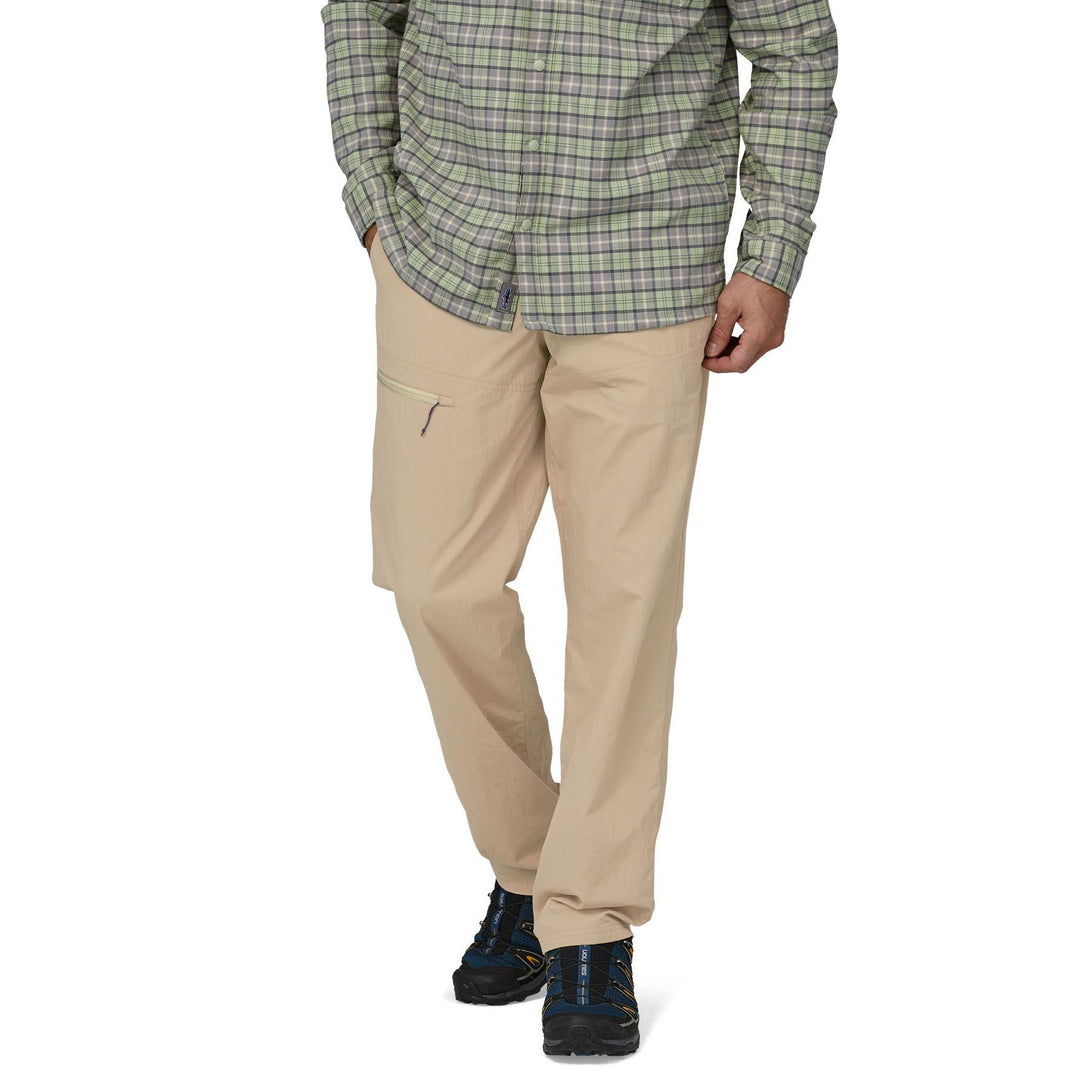 Patagonia Sandy Cay Pants El Cap Khaki Image 02