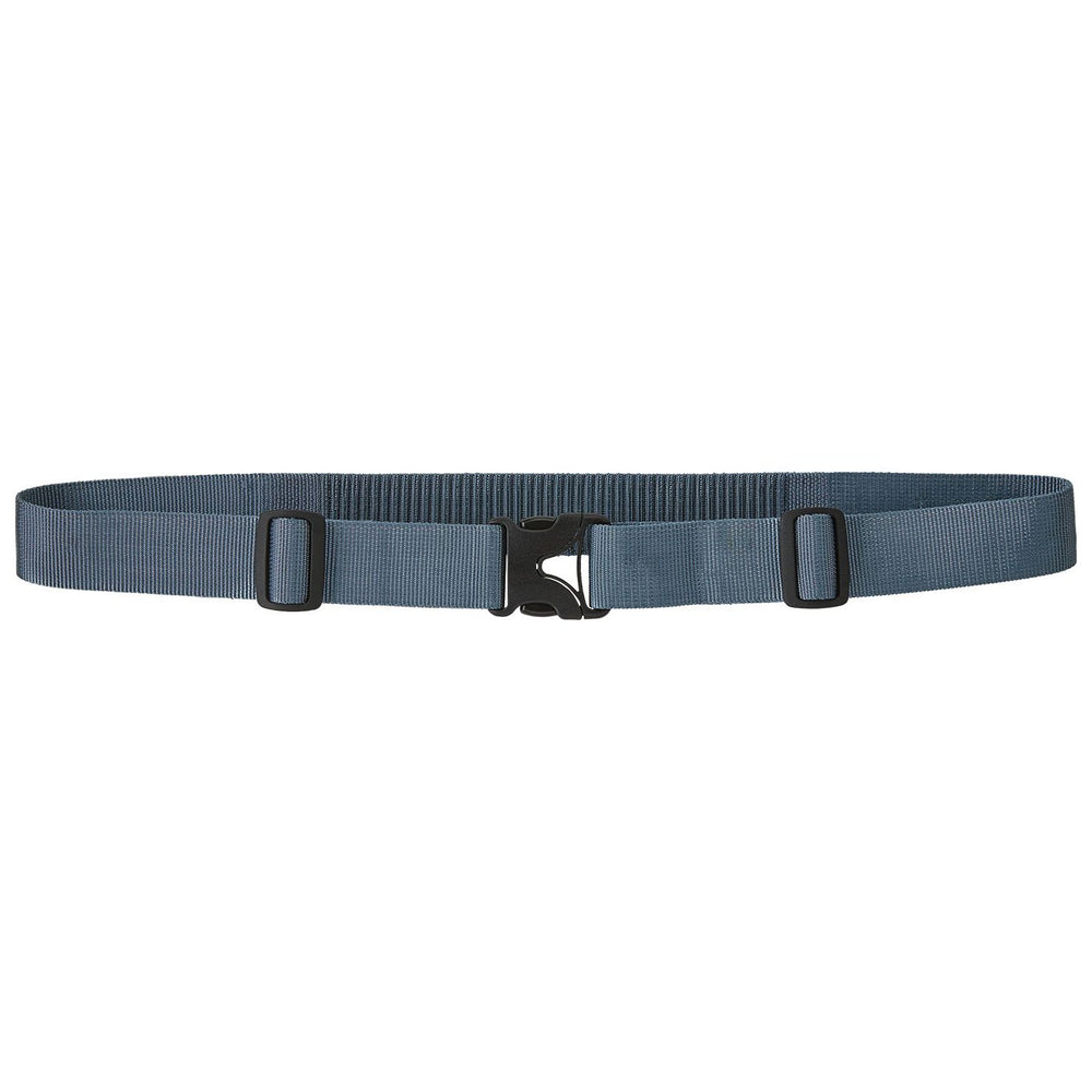 Patagonia Secure Stretch Wading Belt Pigeon Blue Image 01