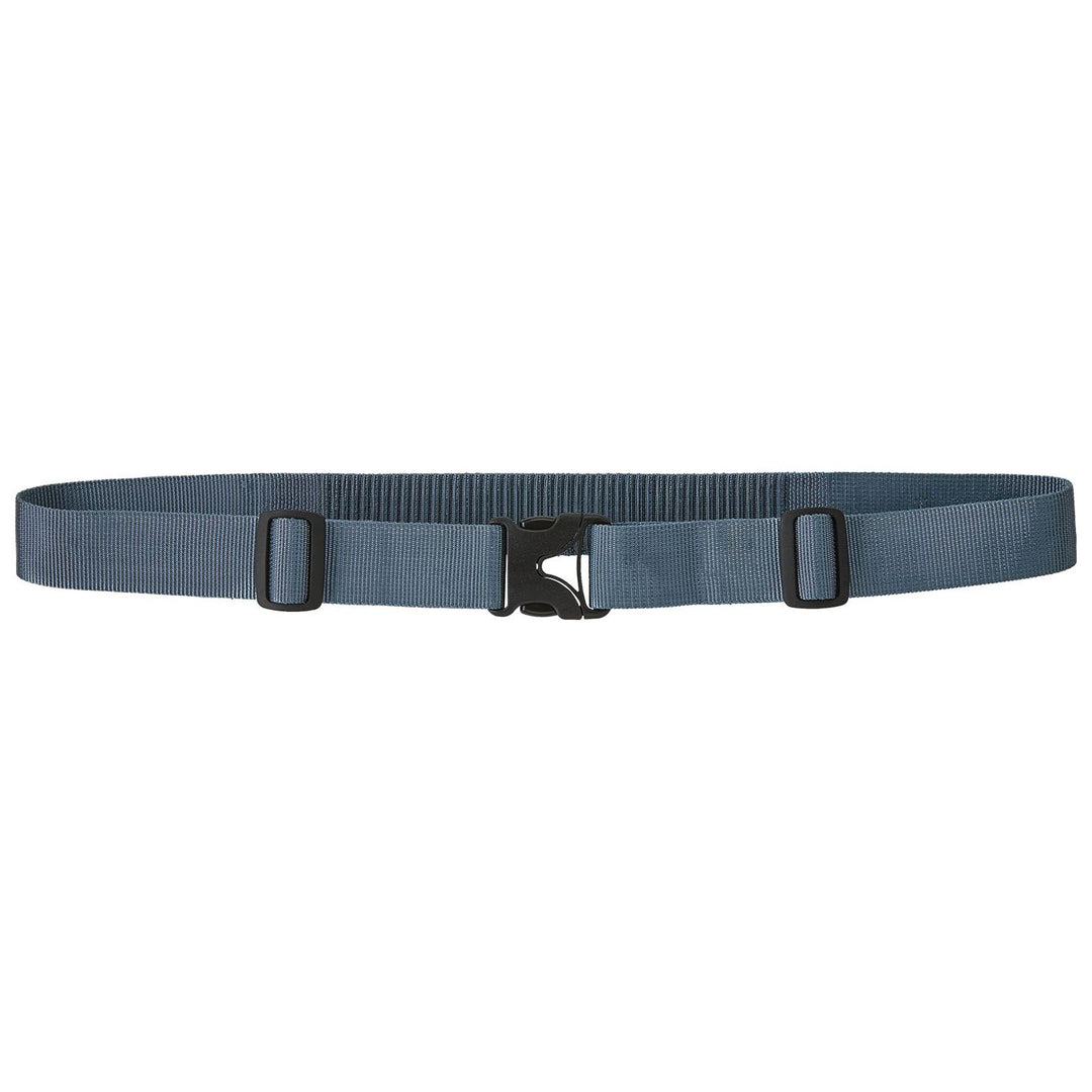 Patagonia Secure Stretch Wading Belt Pigeon Blue Image 01