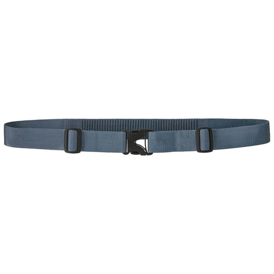 Patagonia Secure Stretch Wading Belt Pigeon Blue Image 01