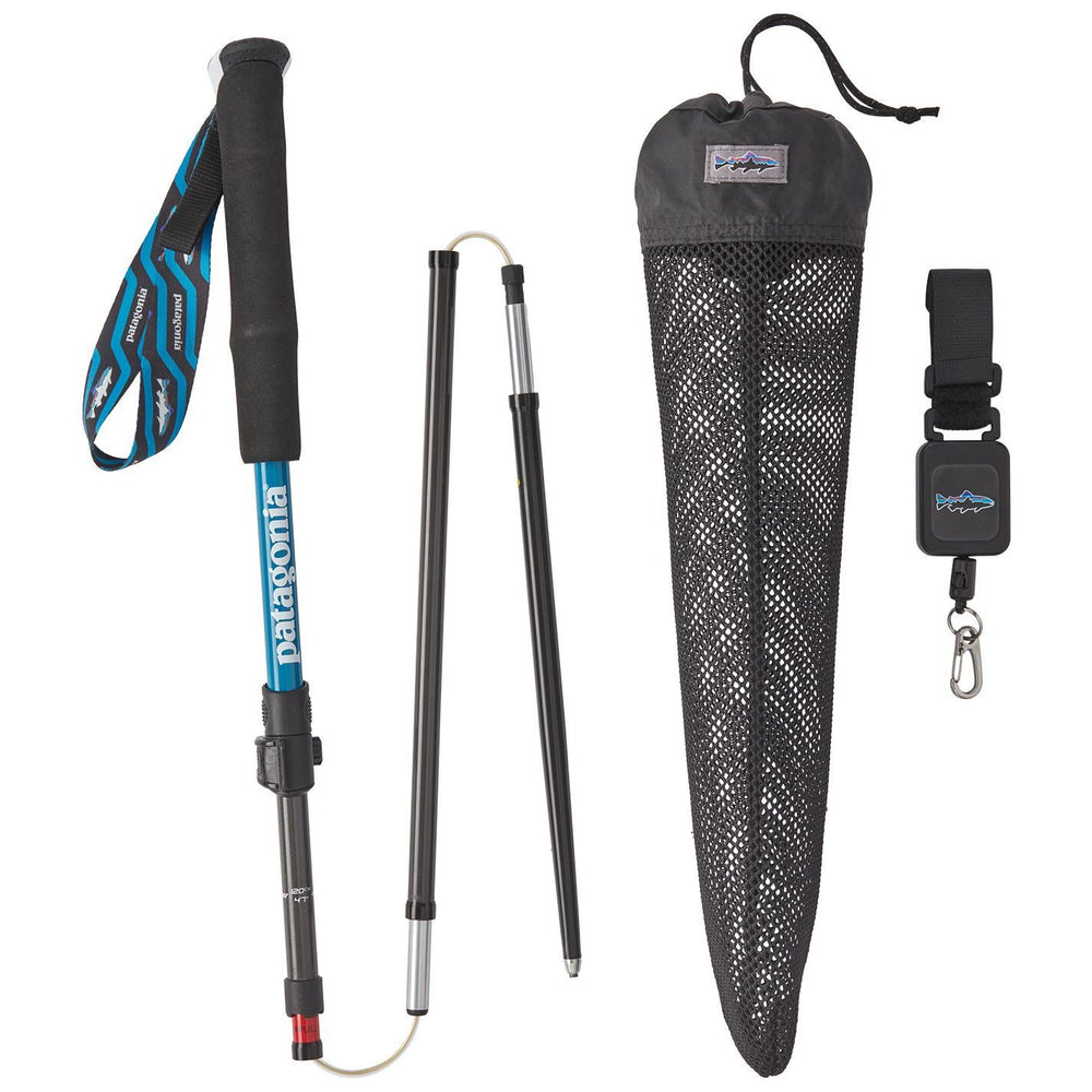 Patagonia Wading Staff Black Image 02