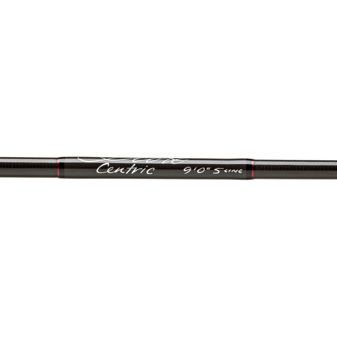Scott Centric Fly Rod Image 02
