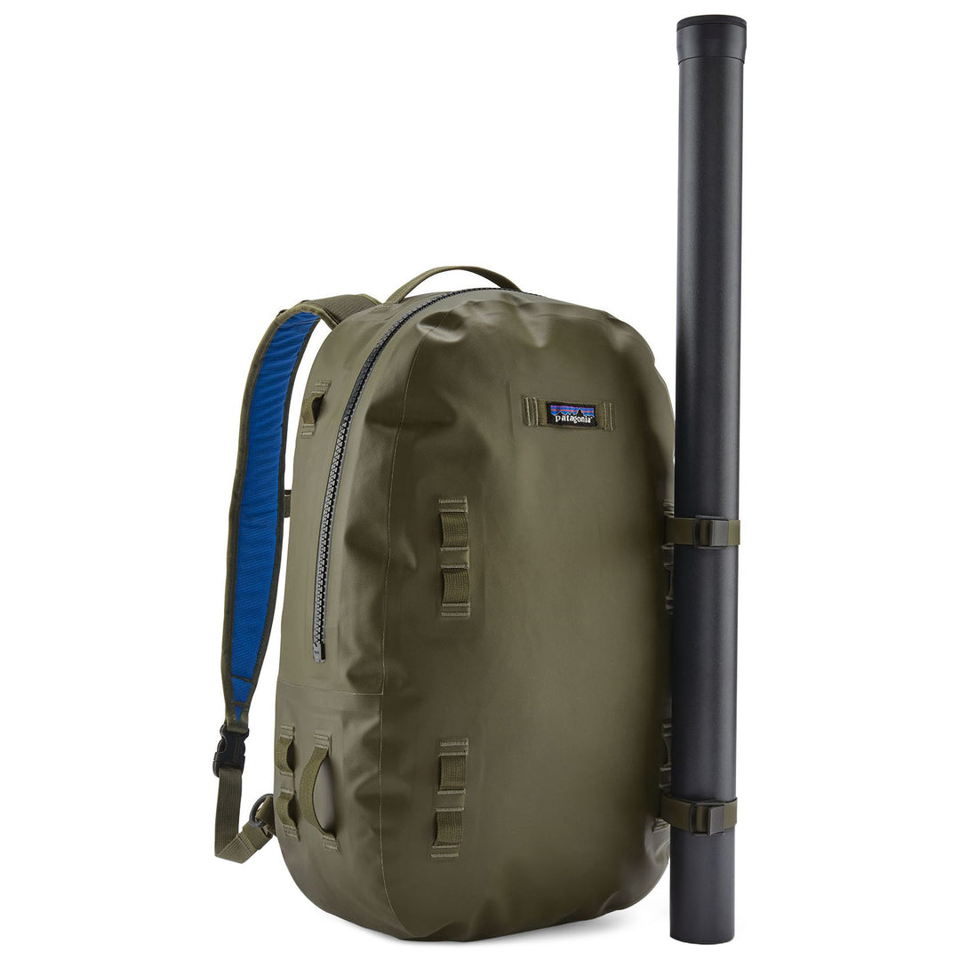 patagonia guidewater ii duffel Patagonia - Guidewater Backpack